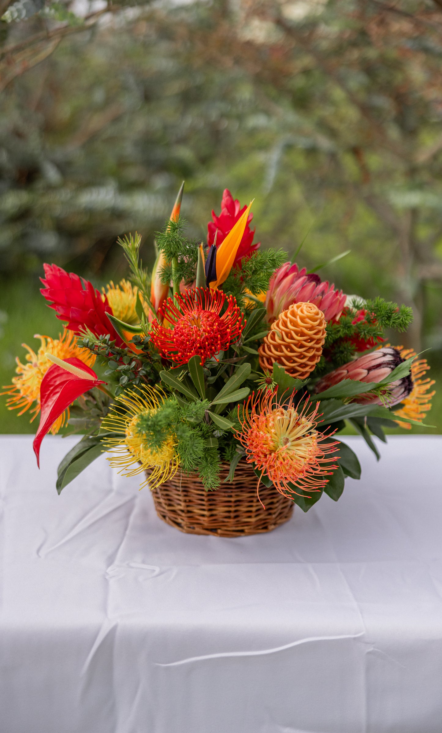 Haleakala Supreme